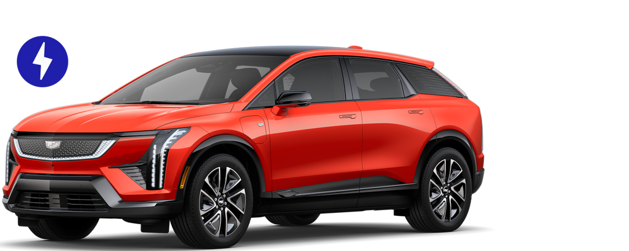2025 OPTIQ