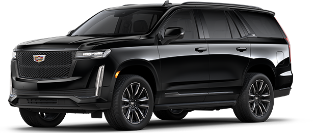 2021 Escalade