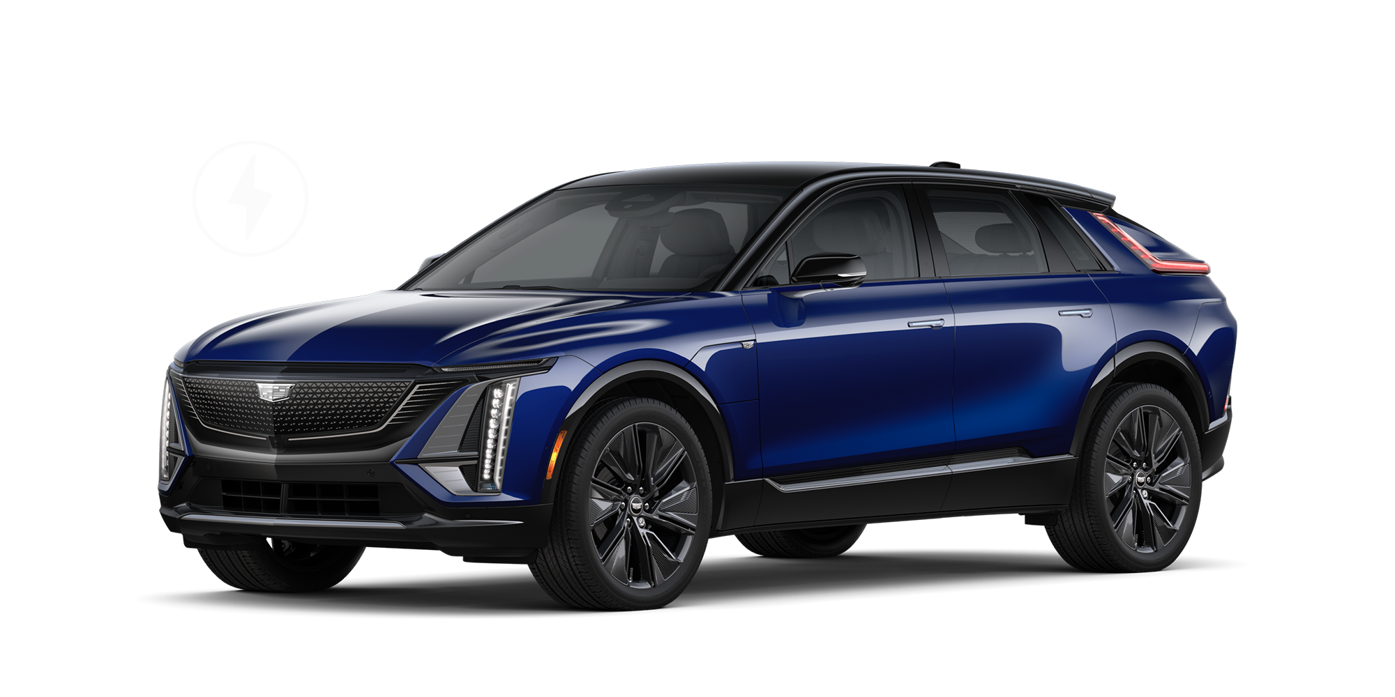 Cadillac LYRIQ