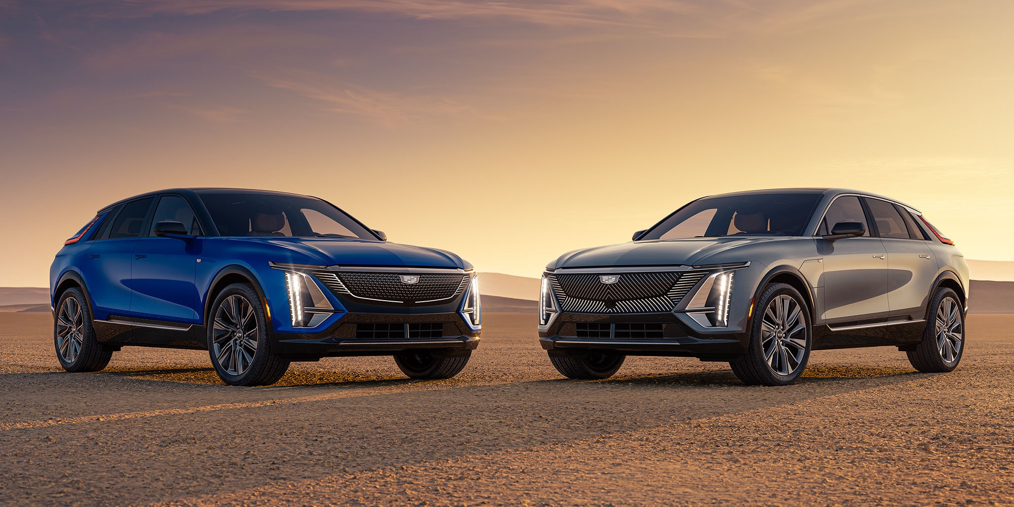 available new 2027 cadillac lryiq models at empire cadillac of lic
