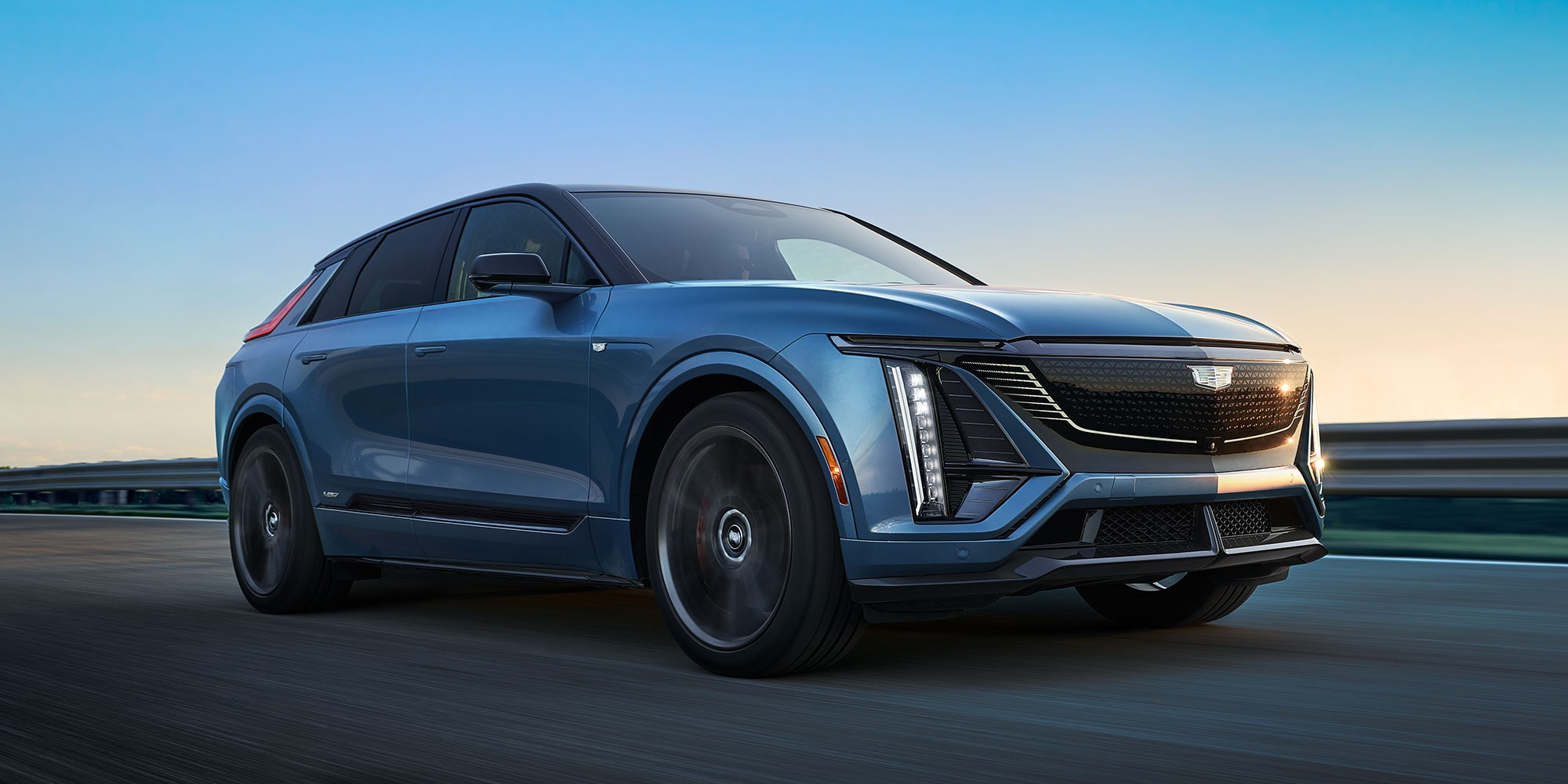 best electric vehicle for driving in long island city