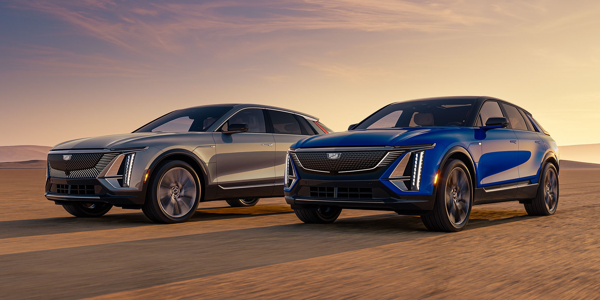 shop the new 2027 cadillac lyriq at empire cadillac of lic in queens ny