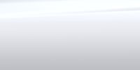 A Vibrant White Tricoat Color Swatch for a Cadillac EV Vehicle