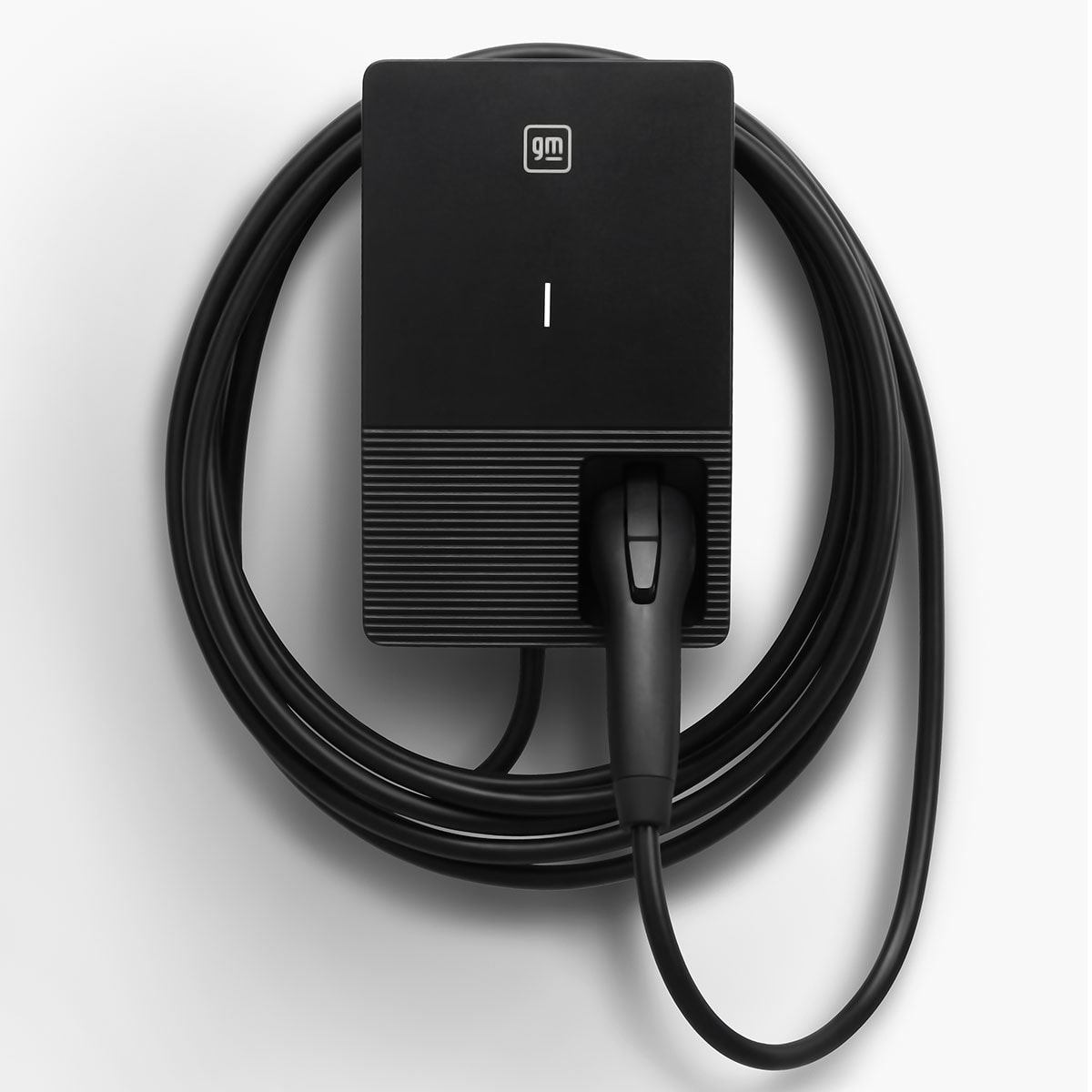 A GM Electric Vehicle Powerup 2 Charger
