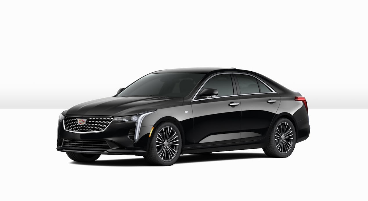 Cadillac Luxury Vehicles Sedans SUVs Electric Cadillac Luxury Vehicles Sedans SUVs Electric