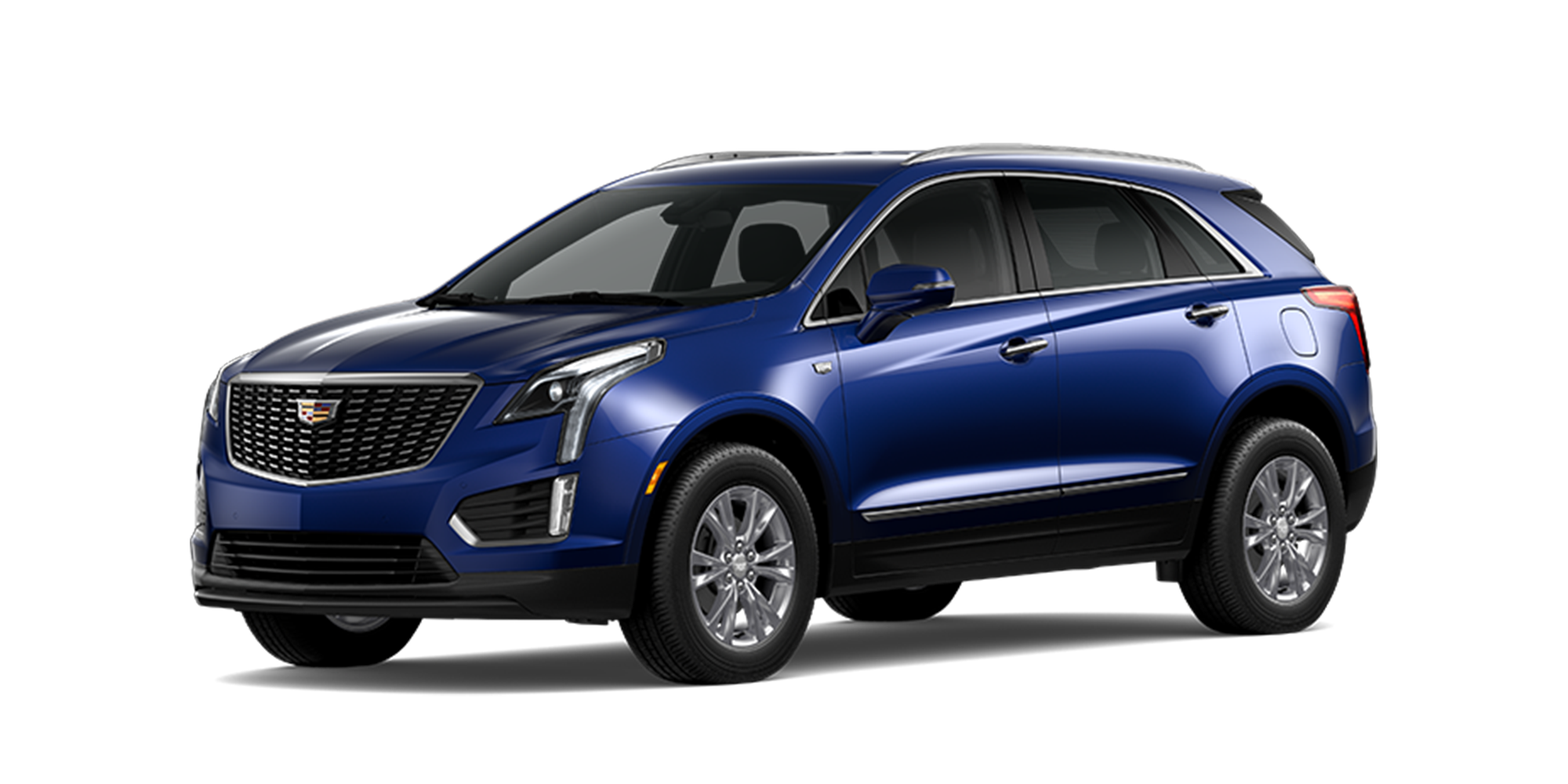 2026 Cadillac XT5