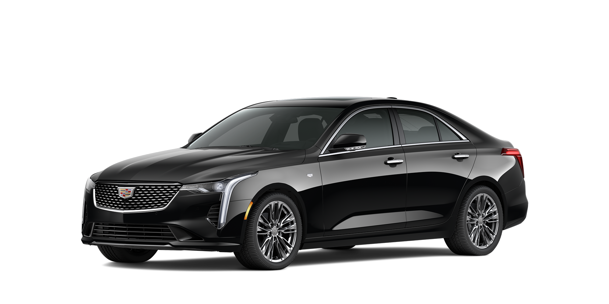 Special Offers on Cadillac CT4