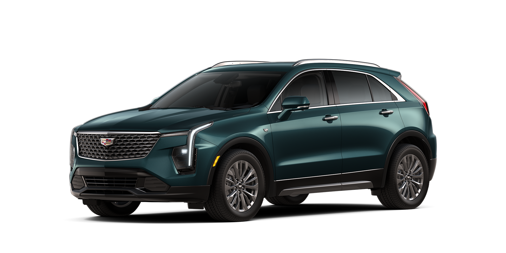 Special Offers on Cadillac XT4