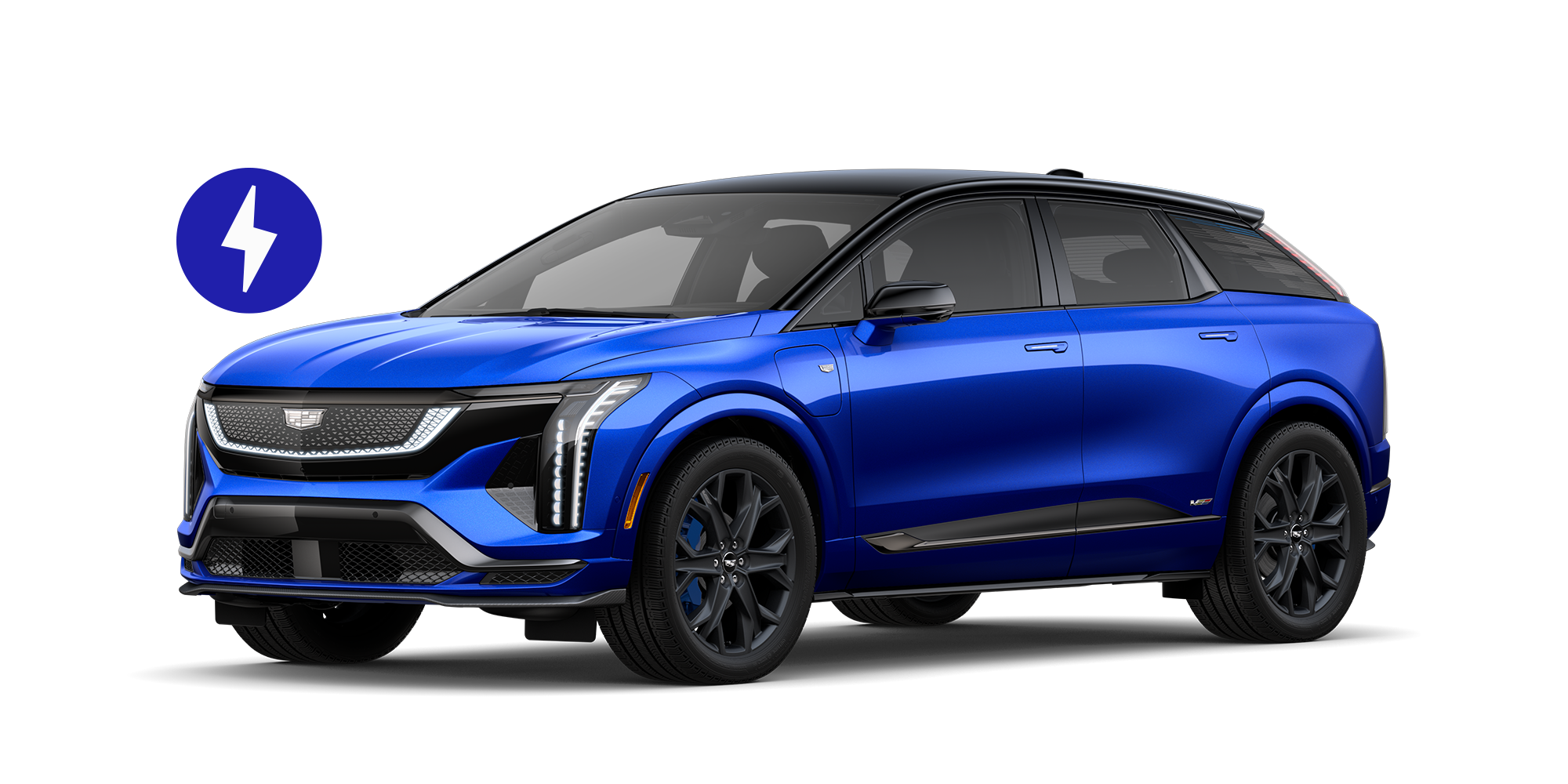 Cadillac Optiq