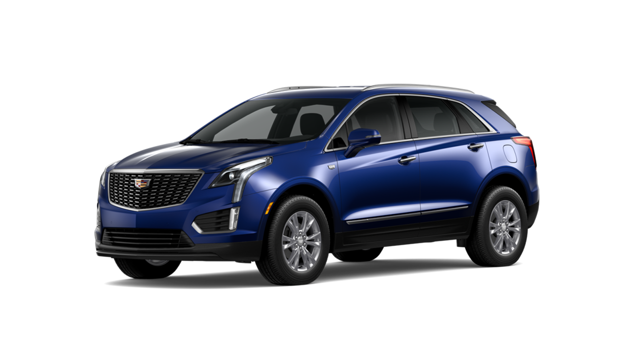 2026 XT5