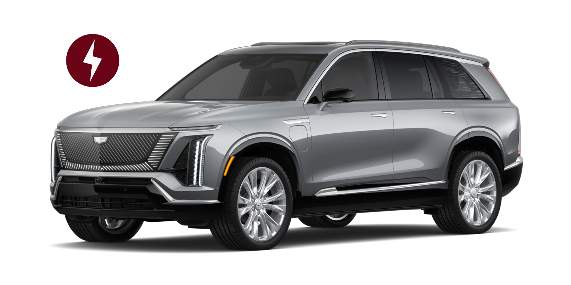 Special Offers on Cadillac Vistiq