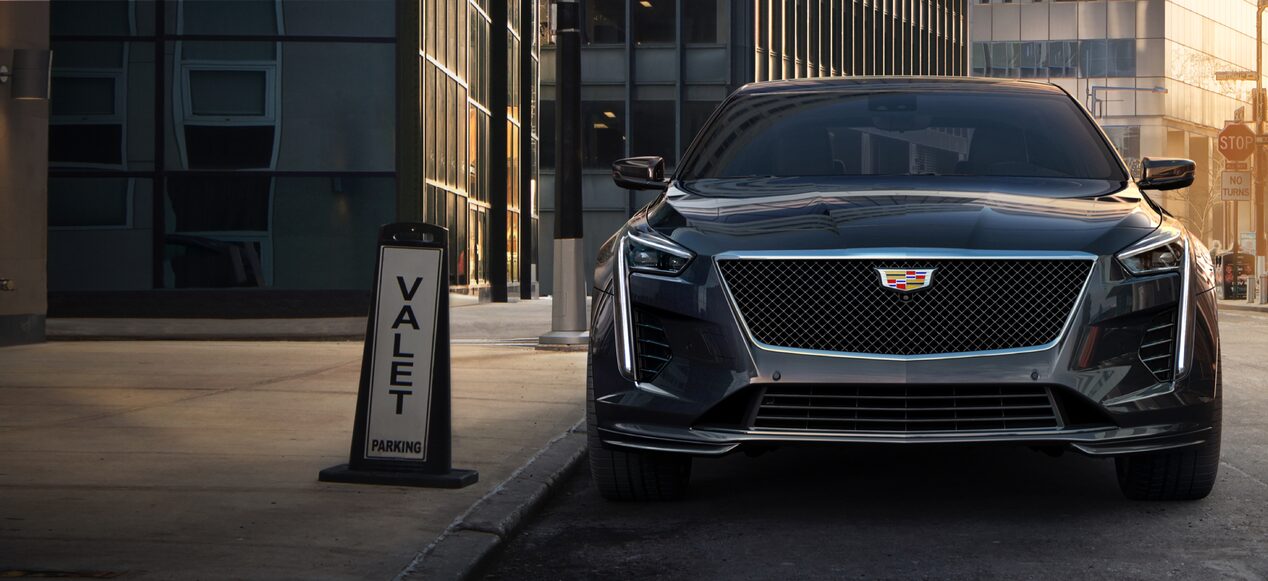 cadillac prestige cars suvs sedans coupes crossovers