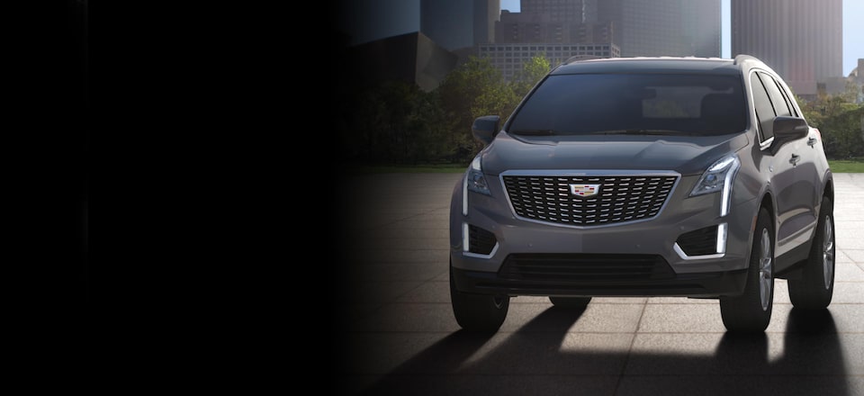 Cadillac May Offers: 0% APR for 36 Months for Well-Qualified Buyers