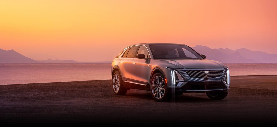 Cadillac Luxury Vehicles Sedans Suvs Electric Cadillac Luxury Vehicles Sedans Suvs Electric