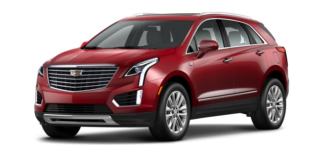 Cadillac Prestige Cars Suvs Sedans Coupes Crossovers Crossovers Suvs