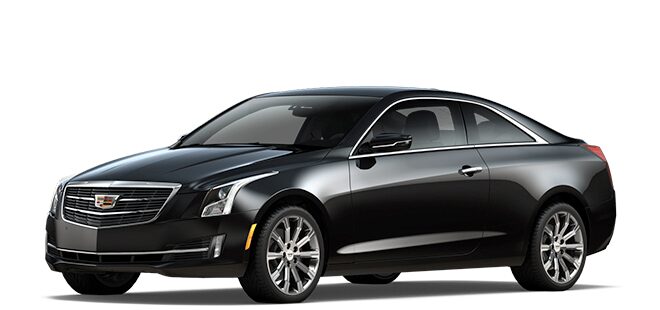 ATS Coupe