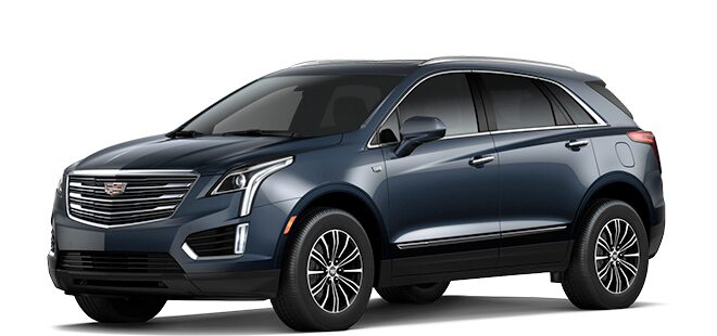 cadillac prestige cars suvs
