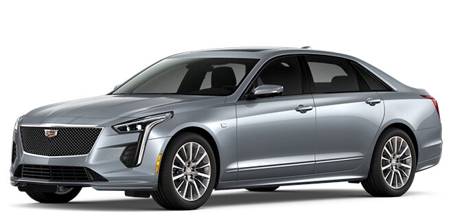 cadillac prestige cars suvs