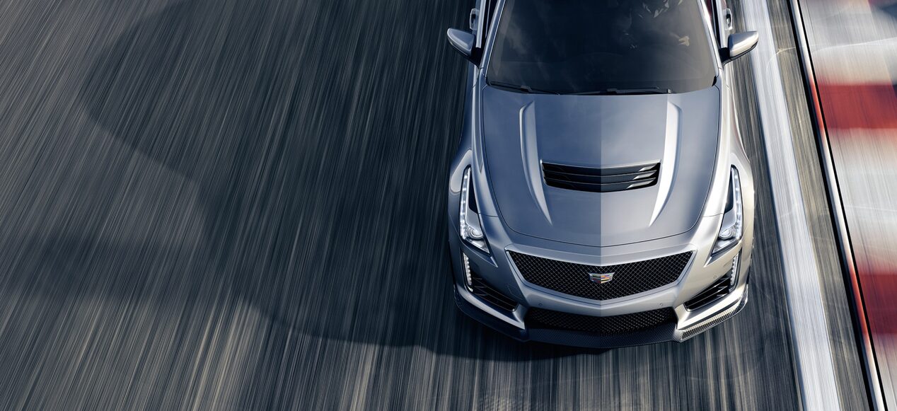 Cadillac Prestige Cars Suvs Sedans Coupes Amp Crossovers