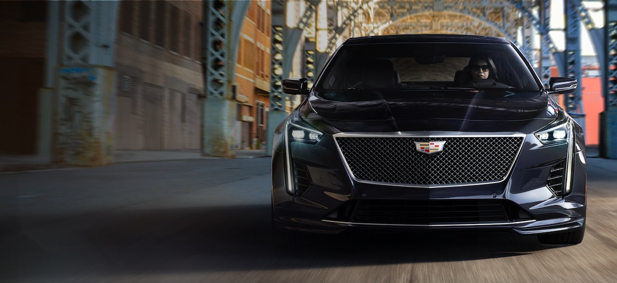 cadillac prestige cars suvs sedans coupes crossovers