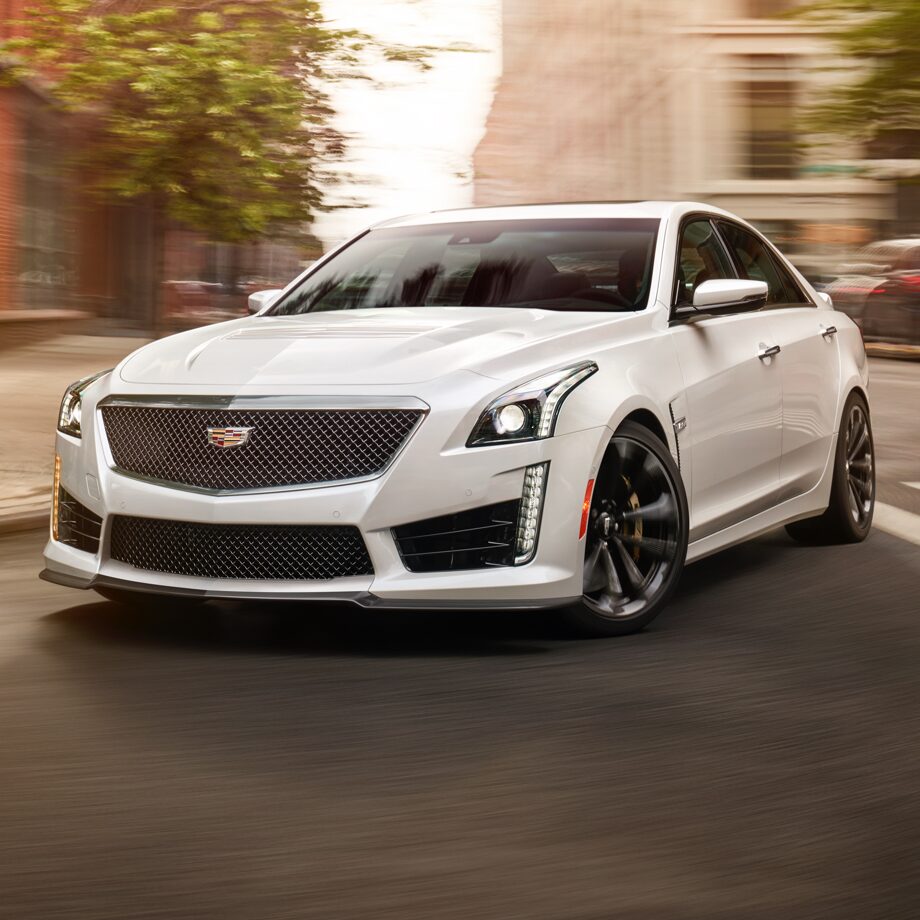 cadillac prestige cars suvs