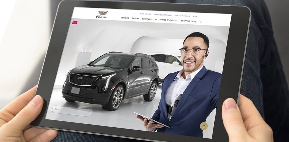 Shop Click Drive Logo