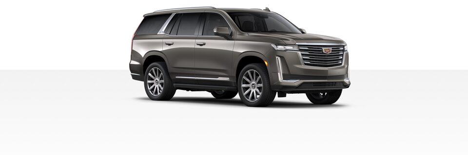 Cadillac Luxury Vehicles Sedans Suvs Electric