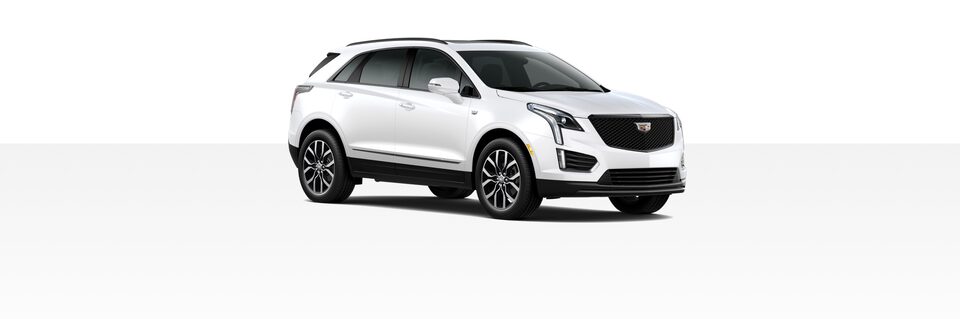 www cadillac com