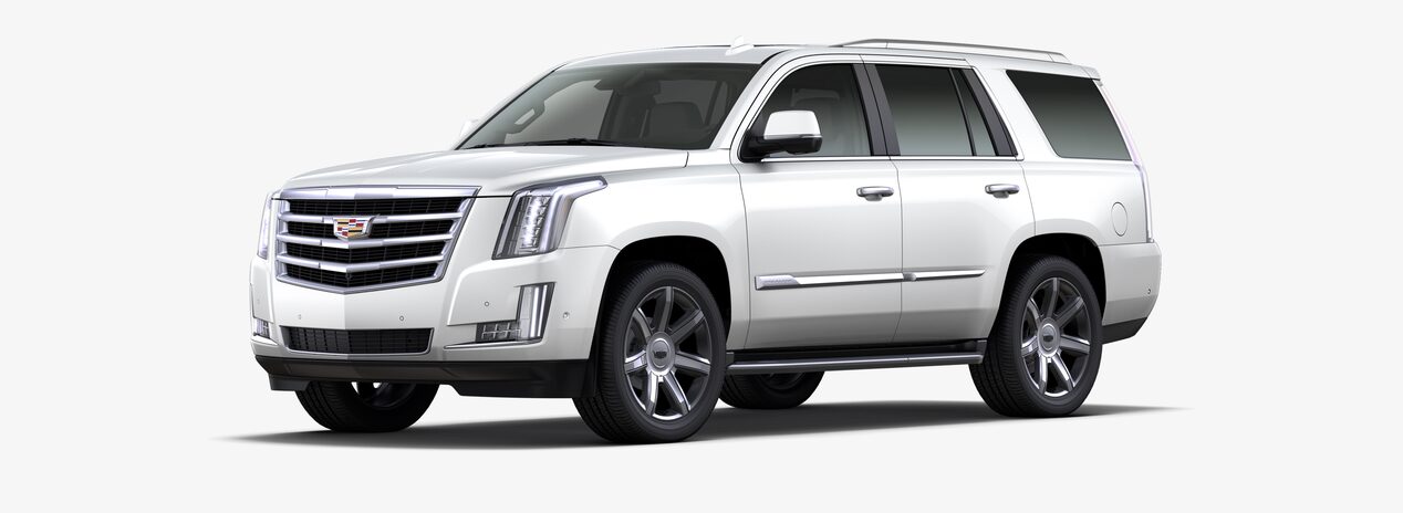 2018 Escalade Suv Amp Esv Features Cadillac