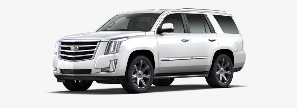 2019 Escalade Suv Esv Features Cadillac
