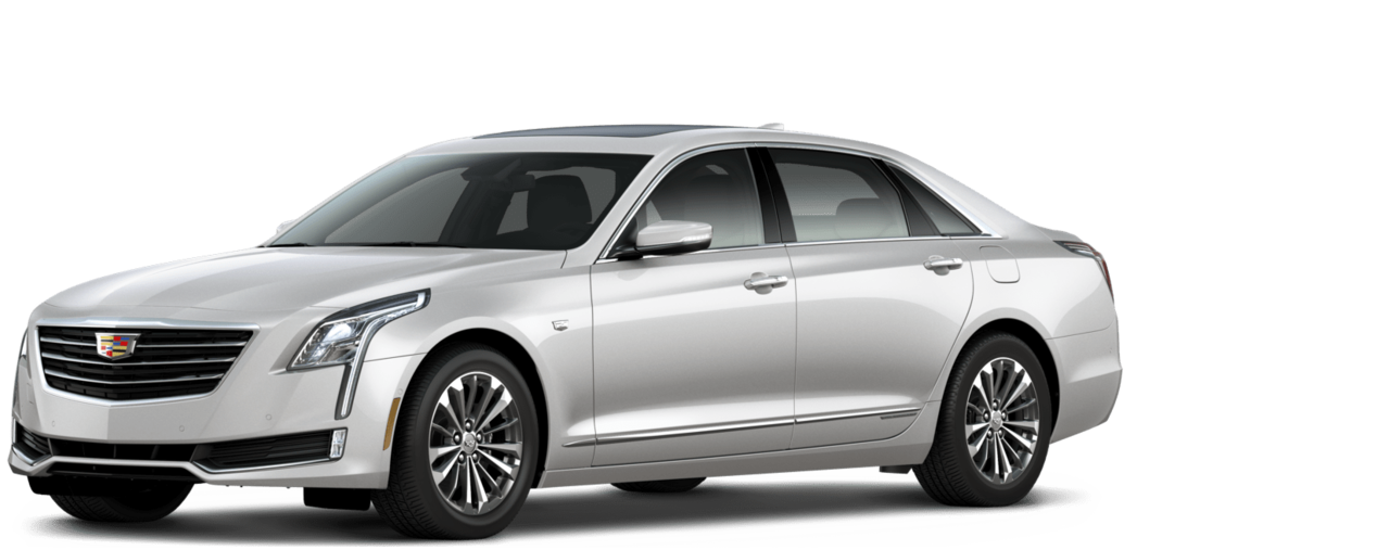 Build Your Own Vehicle Configurator Cadillac