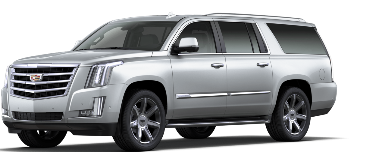 Build Your Own Vehicle Configurator Cadillac