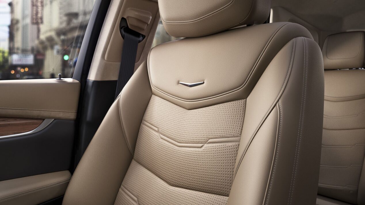 How To Program Memory Seats Cadillac Ownership