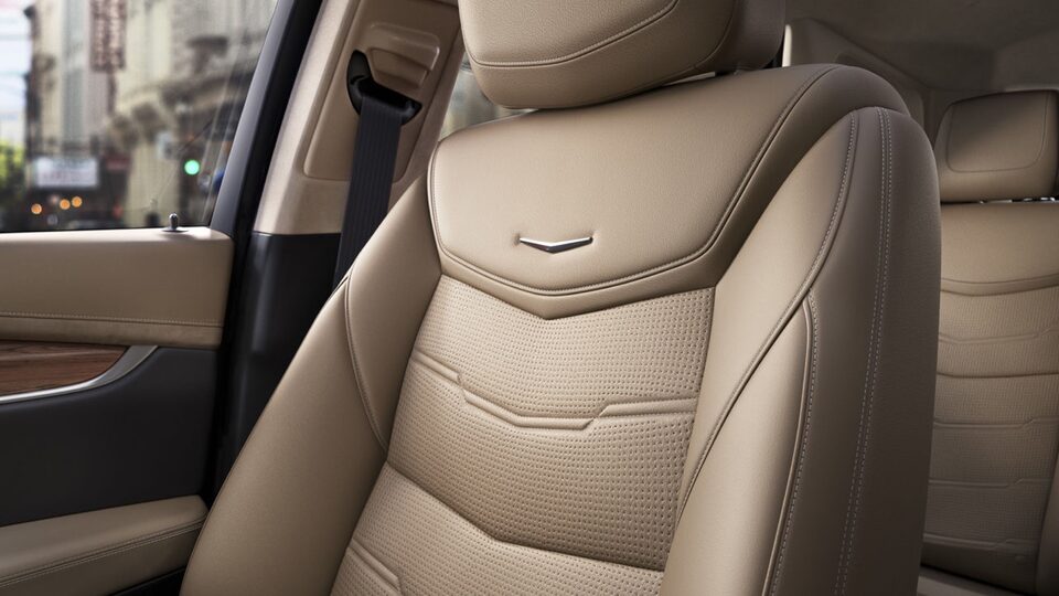 How To Program Memory Seats Cadillac Ownership