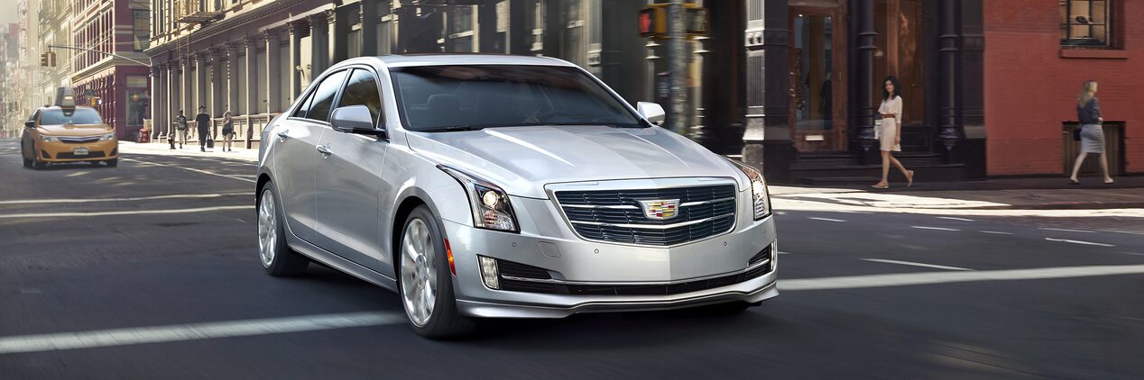 Service Maintenance Cadillac Certified Cadillac Certified Service