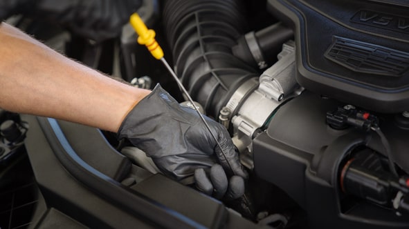 15,000-MILE SERVICE,