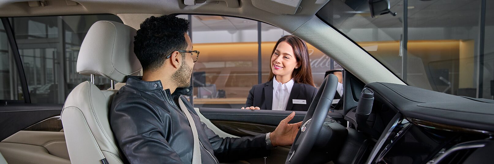 Cadillac Maintenance Schedule Texas