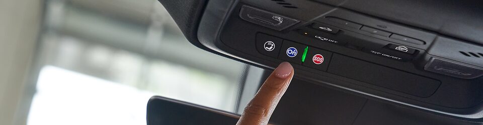OnStar1 Basic Plan