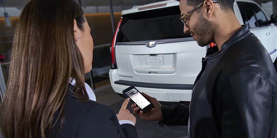 Cadillac Pre Paid Maintenance Plans