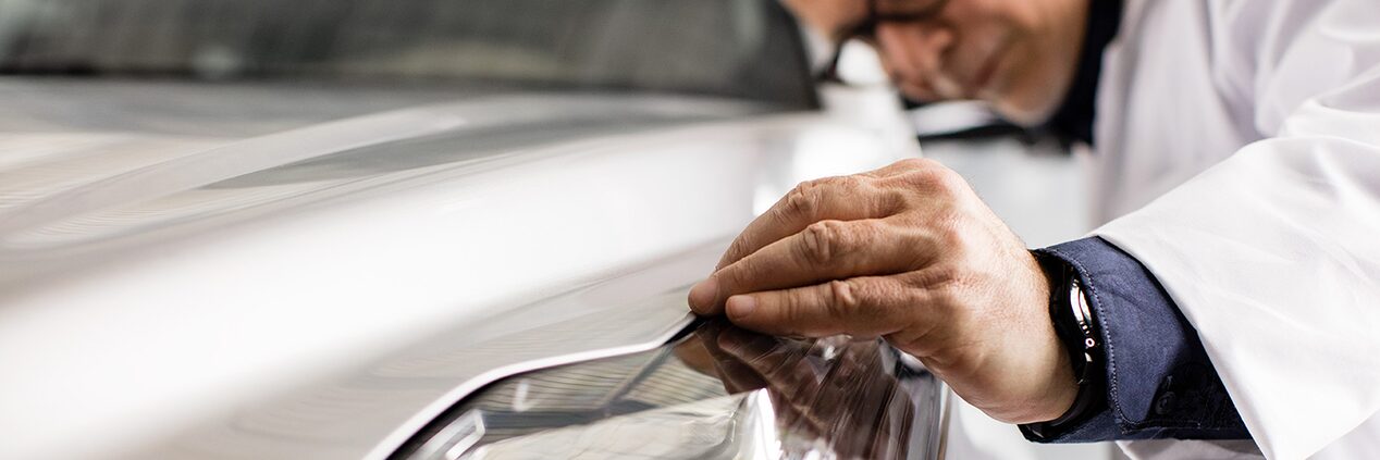 Cadillac Premium Care Maintenance