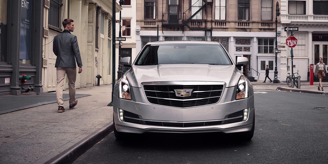 Cadillac Pre Paid Maintenance Plans