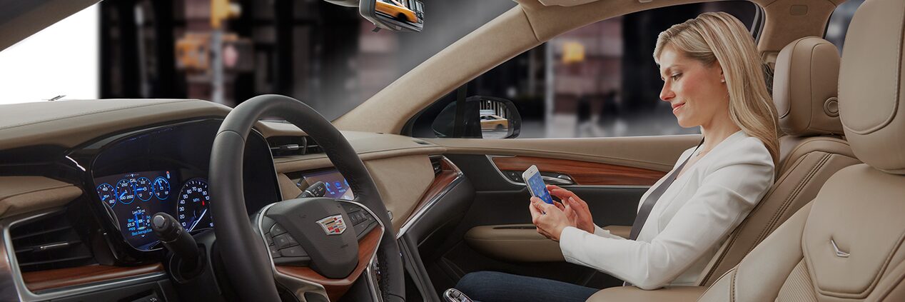 Cadillac Battery Offers and Coupons