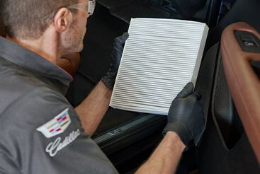 45,000-MILE SERVICE