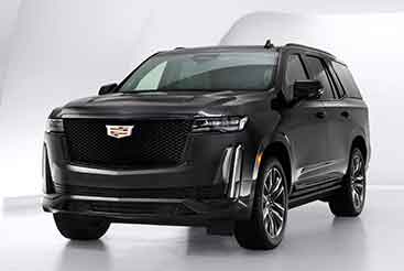 Unlock a world of appreciation that’s focused on you and your Cadillac vehicle with My Cadillac Rewards