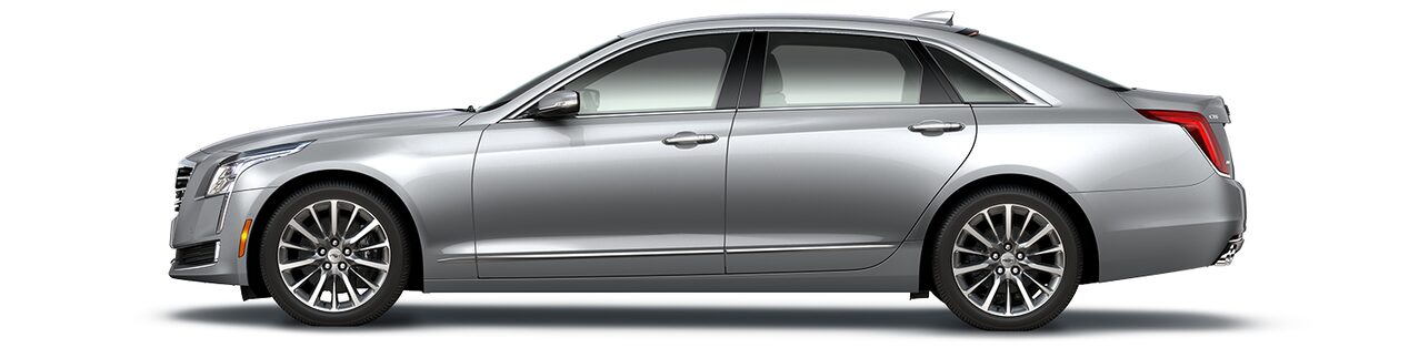 Cadillac Connectivity