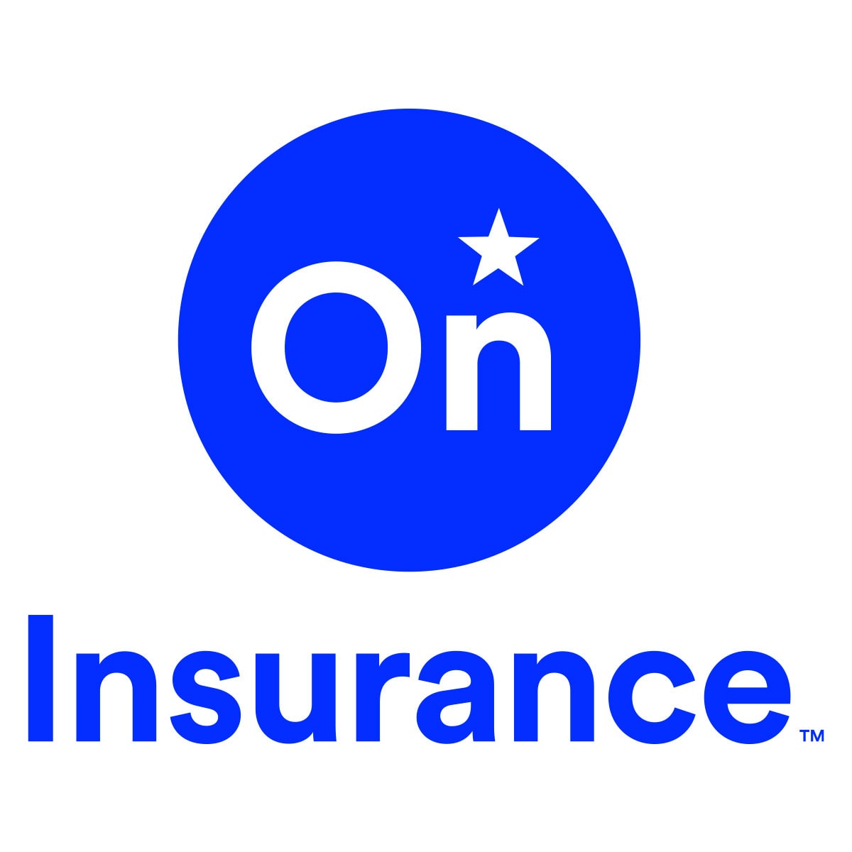 Logotipo de OnStar