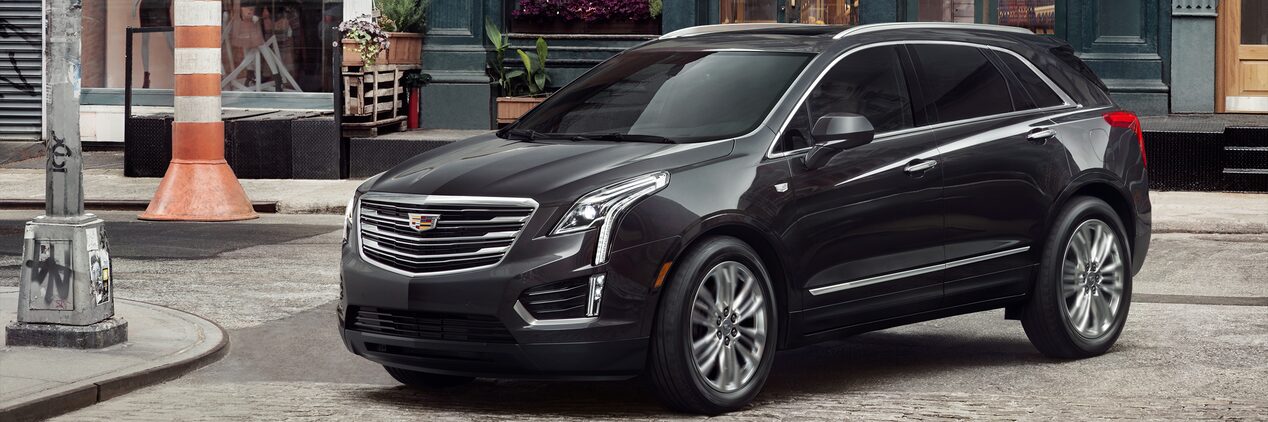 Advanced Lease Protection Cadillac Ownership