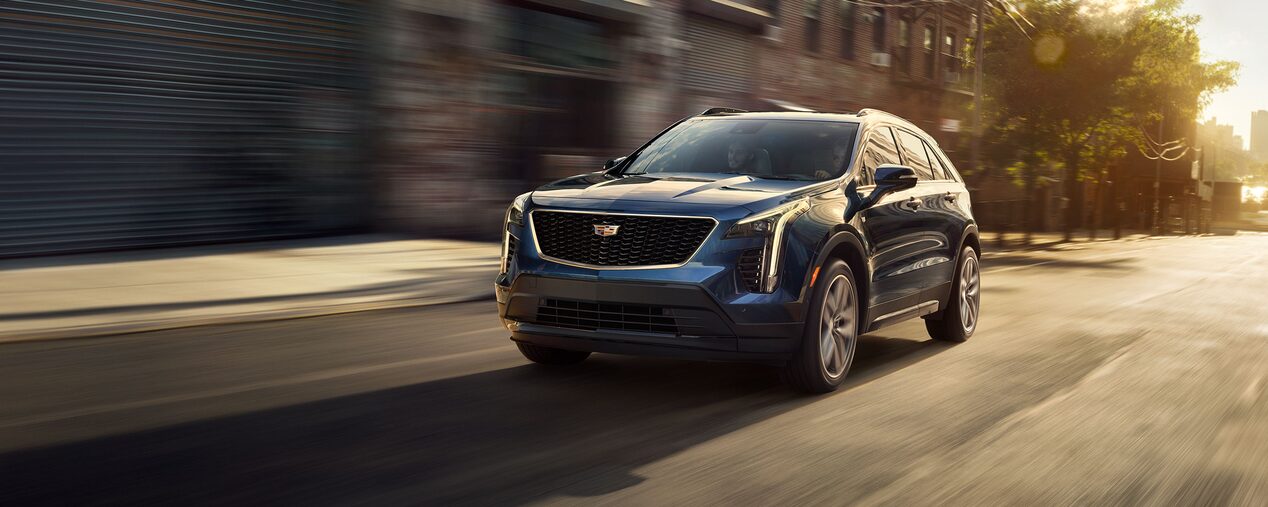 Advanced Lease Protection Benefits And Coverage Options Cadillac Advanced Lease Protection