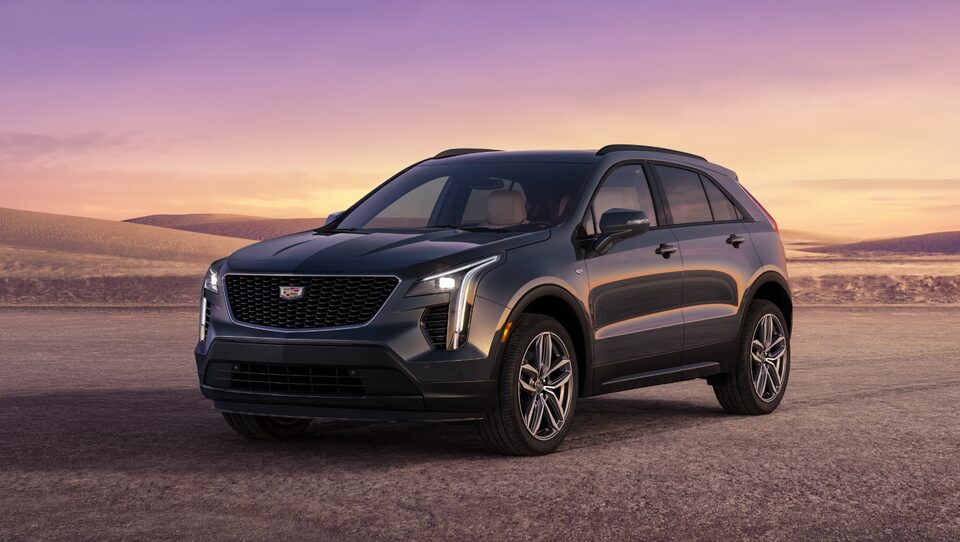 Cadillac Protection Plan Overview Video
