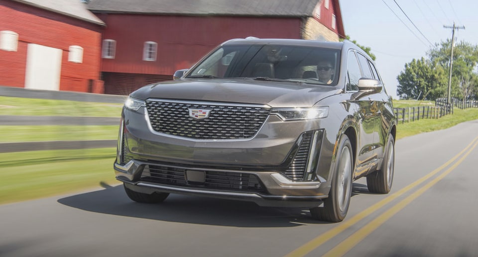 Cadillac Protection Appearance Guard Overview Video